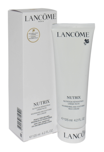Lancome Nutrix Cream 125ml 1