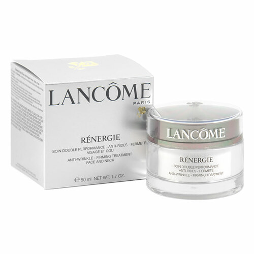 Lancome Renergie Anti Wrinkle Firming Treatment Face And Neck 50ml 1