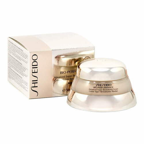 Shiseido Bio-Performance Advanced Super Revitalizing Cream 50ml 1