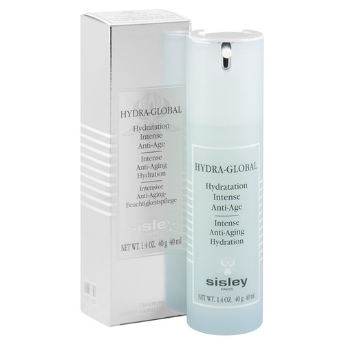 Sisley Hydra - global Intense Anti Aging Hydration 40ml 1