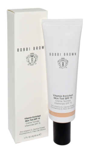 Bobbi Brown Nude Finish Tinted Moisturizer - Fair Neutral 50ml 1
