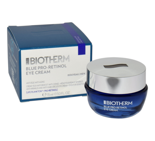 Biotherm Pro-Retinol Eye Cream 15ml 1