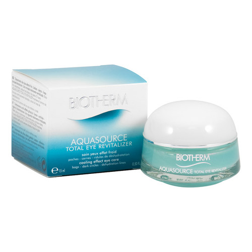 Biotherm Aquasource Total Eye Revitalizer 15ml 1