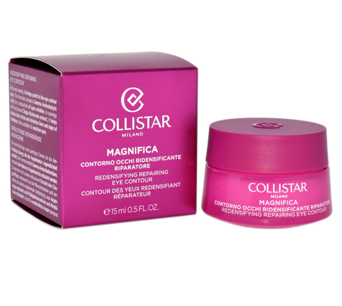 Collistar Magnifica Redensifying Repairing Eye Contour 15ml 1