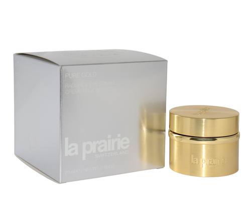 La Prairie Pure Gold Radiance Eye Cream 20ml 1