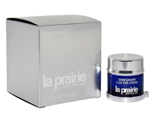 La Prairie Skin Caviar Luxe Eye Cream 20ml 1