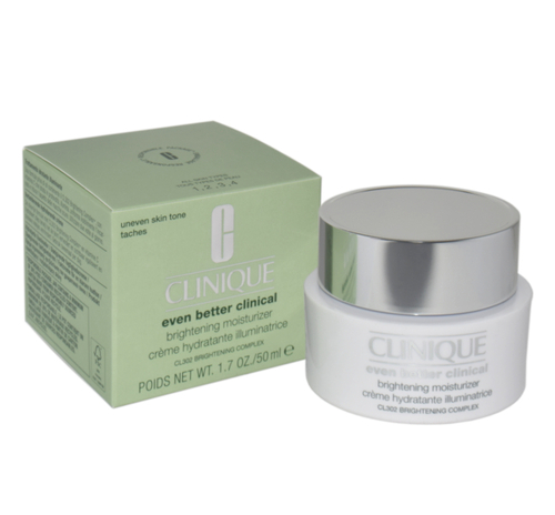 Clinique Even Better Clinical Brightening Moisturizer Spf20 50ml 1