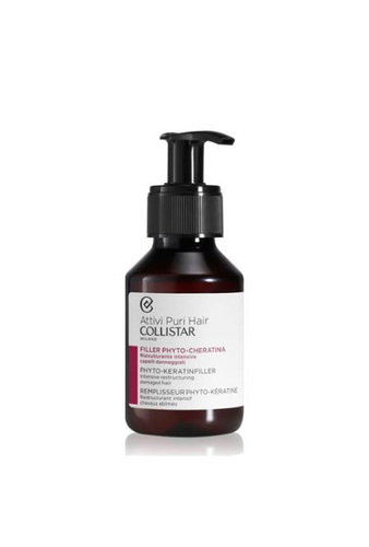 Collistar Phyto Keratina Intensive Restructuring Filler Treatment 100 ml 1