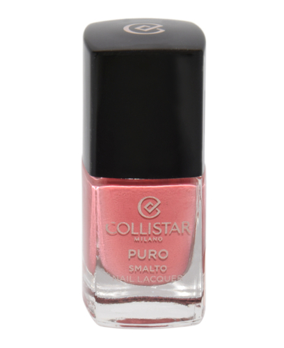 Collistar Puro Smalto Nail Lacquer 102 Rosa Antico 10ml 1