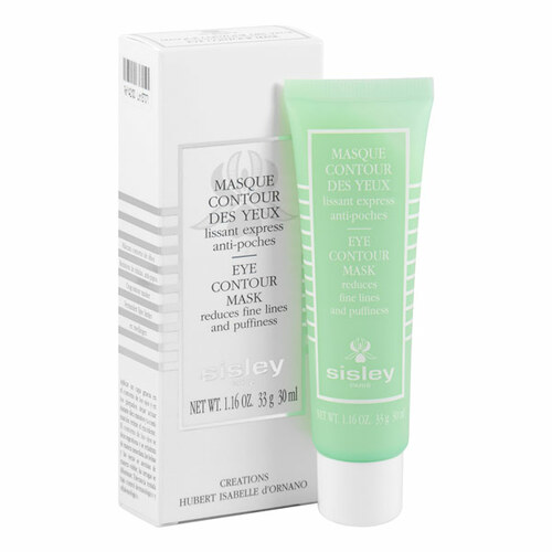 Sisley Masque Contour Des Yeux Eye Contour Mask Reduces Fine Lines And Puffiness 30ml 1