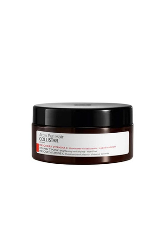 Collistar Vitamin C Revitalizing Illuminating Mask 200ml by Collistar