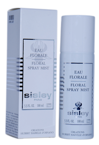 Sisley Floral Spray Mist 100ml 1