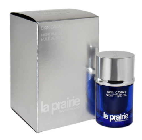 La Prairie Skin Caviar Nighttime Oil 20ml by La Prairie