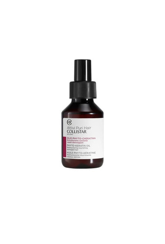 Collistar Phyto Keratina Nourishing Restructuring Oil 100 ml 1