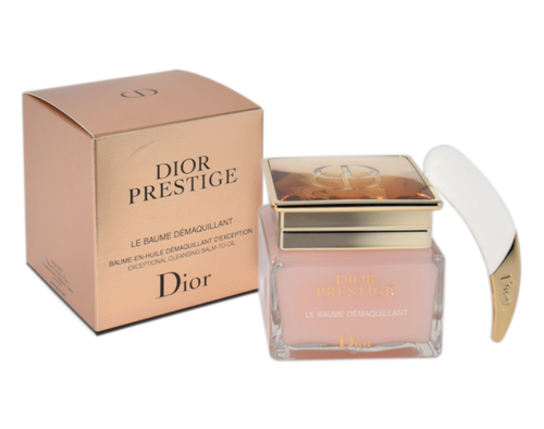 Dior Prestige Le Baume Demaquillant 150ml 1