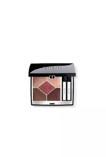 Dior 5 Couleurs Couture Eyeshadow Palette 689 Mitzah 7g 1