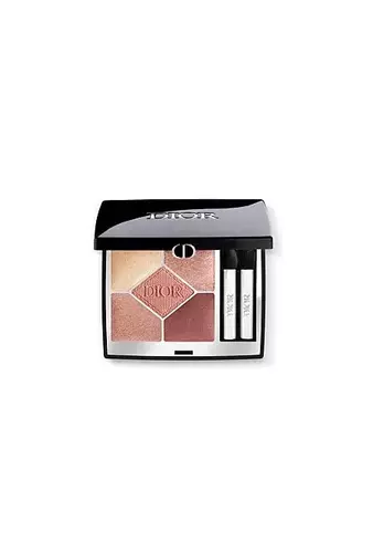 Dior 5 Couleurs Couture Eyeshadow Palette 743 Rose Tulle 7g 1