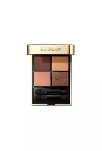 Guerlain Ombres G Eyeshadow Palette Wild Nudes 258 4X2,2g 1