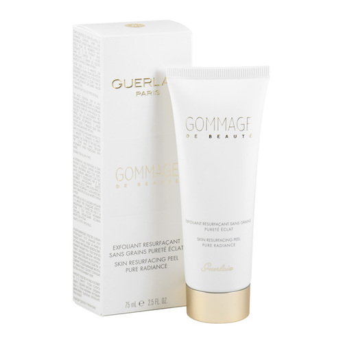 Guerlain Gommage De Beaute Skin Resurfacing Peel 75ml 1