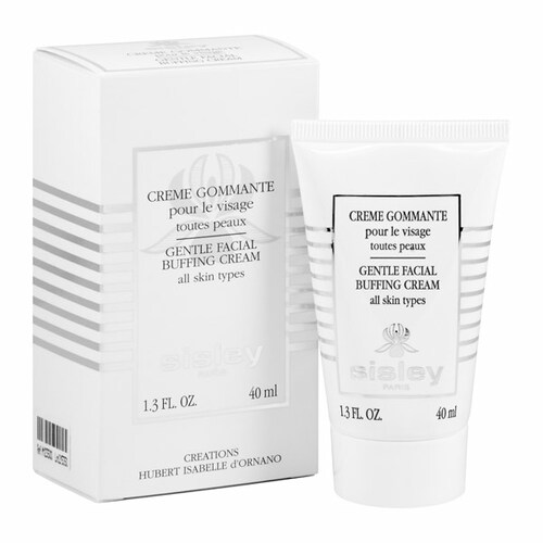 Sisley Botanical gentle Facial Buffing Cream 40ml 1