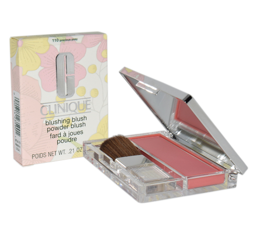 Clinique Blushing Blush 110 Precious Posy 6 g 1