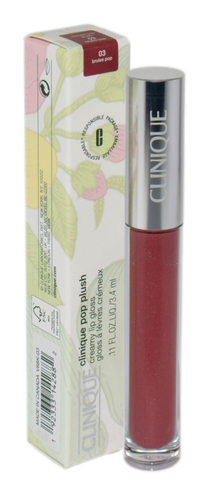 Clinique Pop Plush Creamy Lip Gloss 03 3.4 ml 1