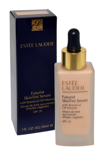 Estee Lauder Futurist Skin Tint Serum 1N2 Ecru 30ml 1