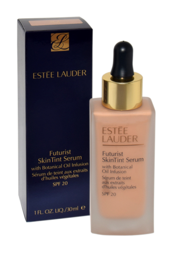 Estee Lauder Futurist Skin Tint Serum 3C2 Pebble 30ml 1