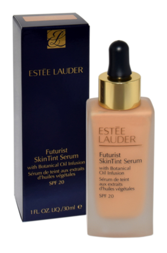 Estee Lauder Futurist Skin Tint Serum 3W1 Tawny 30ml 1