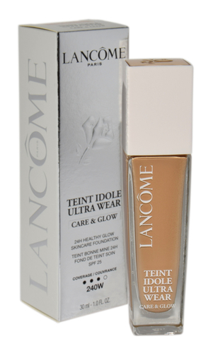 Lancome Teint Idole Ultra Wear Care & Glow Spf15 240W 30ml 1