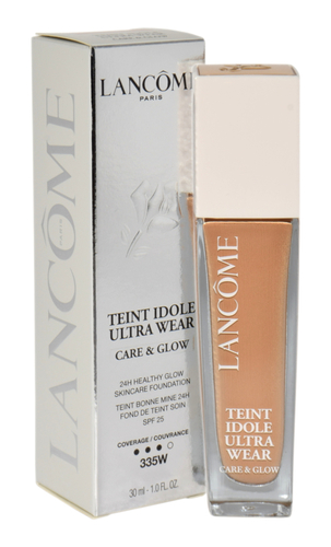 Lancome Teint Idole Ultra Wear Care & Glow Spf15 335W 30ml by Lancome