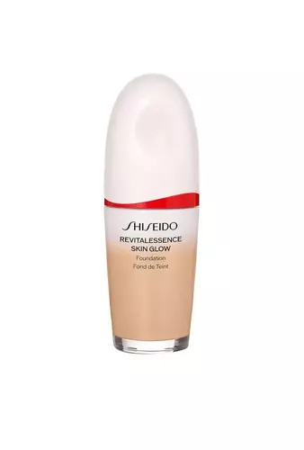 Shiseido Revitalessence Skin Glow Foundation Spf 30+++ 30ml 240 Quartz 1