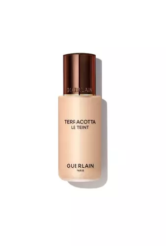 Guerlain Terracotta Le Teint Foundation 24H Wear 1,5N 35ml 1