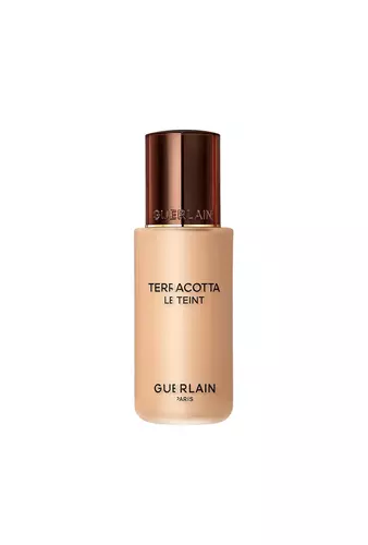 Guerlain Terracotta Le Teint Foundation 24H Wear 3W 35ml 1