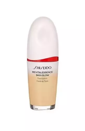 Shiseido Revitalessence Skin Glow Foundation Spf 30+++ 30ml 160 Shell 1