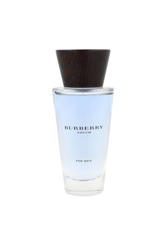 Burberry Touch For Men Edt 100ml 1