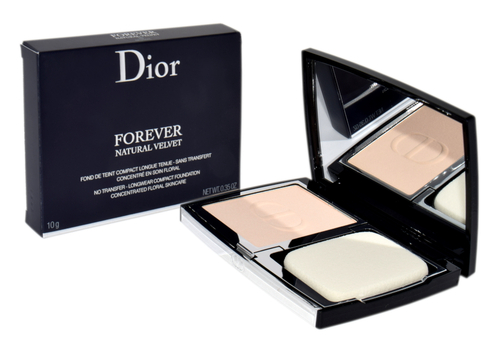 Dior Forever Natural Velvet 1N Neutral 1