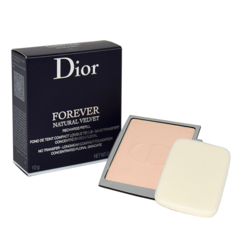 Dior Forever Natural Velvet 1N Neutral Refill 1