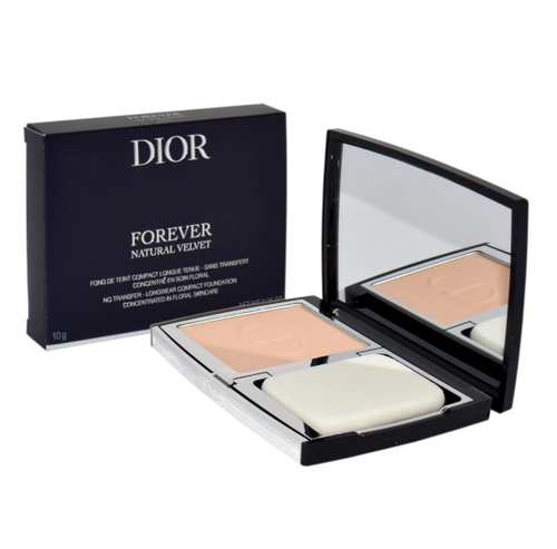 Dior Forever Natural Velvet 3N Neutral 10g 1