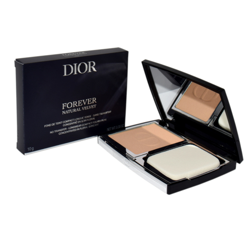 Dior Forever Natural Velvet 4N Neutral by Dior