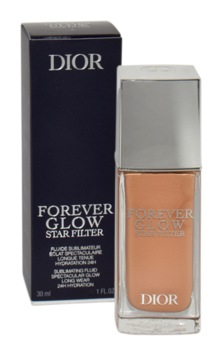 Dior Forever Glow Star Filter 4 30ml 1