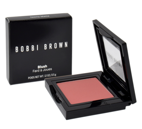 Bobbi Brown Blush Matte Tawny 3,5g 1