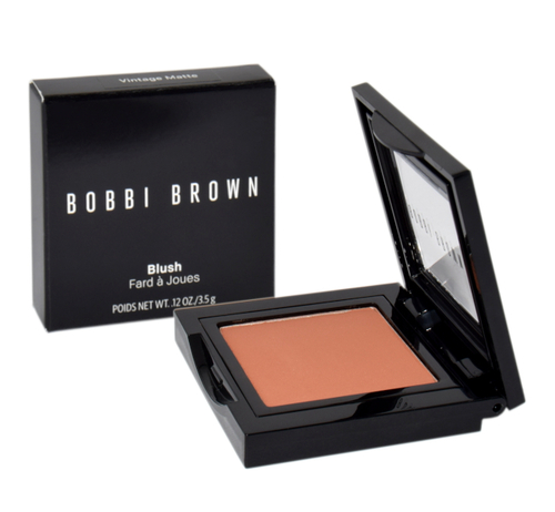 Bobbi Brown Blush Matte Vintage 3,5g 1