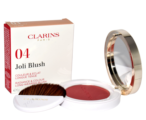 Clarins Joli Blush 04 5 g 1