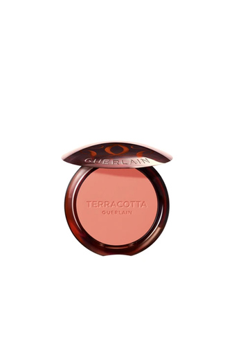 Guerlain Terracotta Blush 02 Light Coral 5g 1