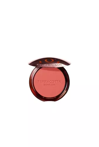 Guerlain Terracotta Blush 05 Dark Coral 5g 1