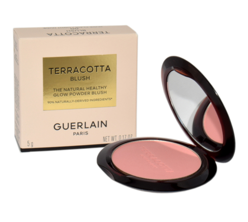 Guerlain Terracotta Blush Nude Clair N 00 1