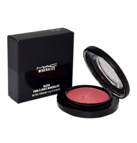 Mac Mineralize Blush Love Thing 1