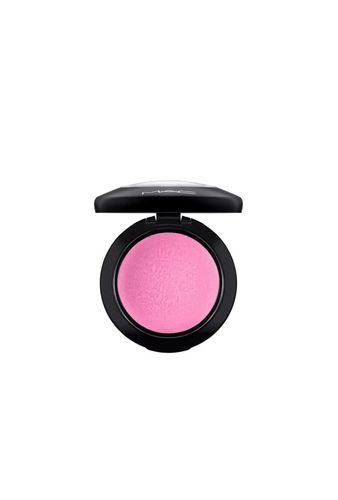Mac Mineralize Matte Blush Bubbles Please 4g 1