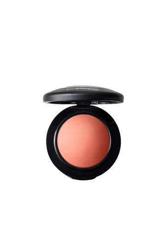 Mac Mineralize Matte Blush Like Me Love Me 4g 1